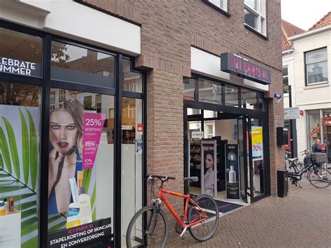 ici paris harderwijk